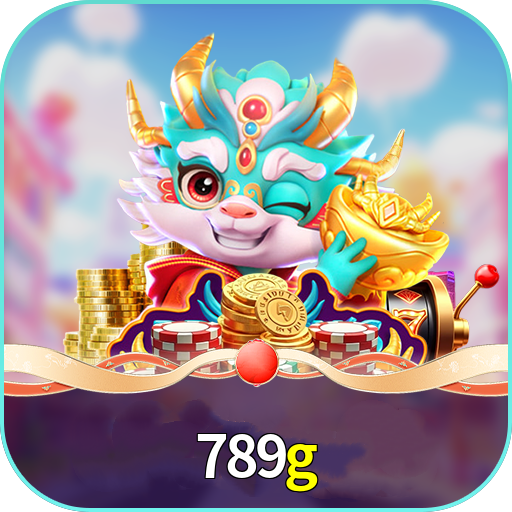 Logo 789g